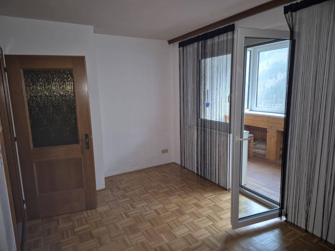 3-Zimmer Wohnung in Stall, Austria, Nr. 238793