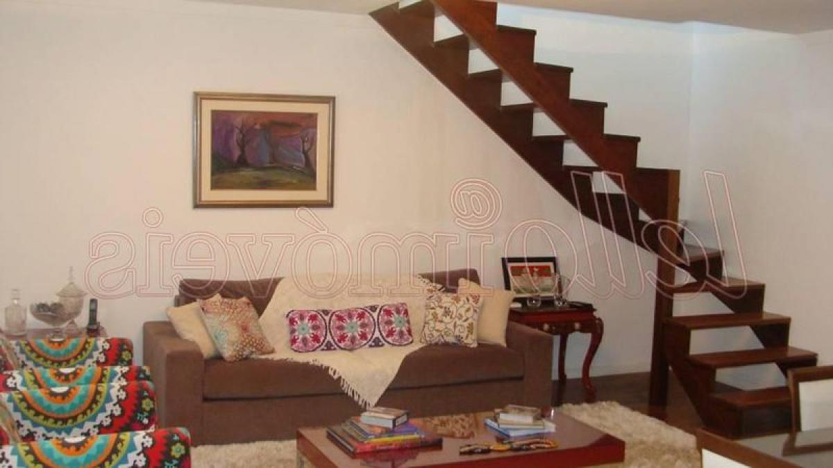 2 bedrooms Apartment in Sao Paulo, Brazil No. 586189