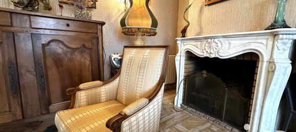 6 rooms Castles in Chinon, France No. 228723 7