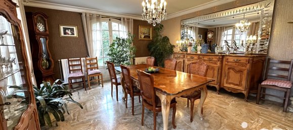 6 rooms Castles in Chinon, France No. 228723 5