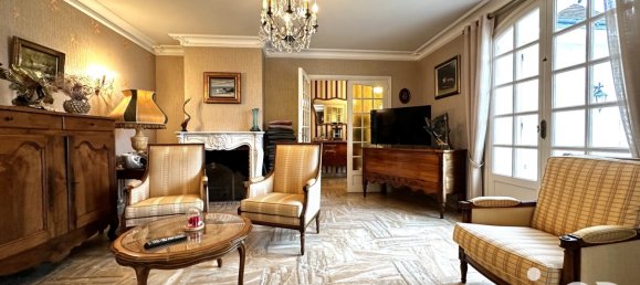 6 rooms Castles in Chinon, France No. 228723 6