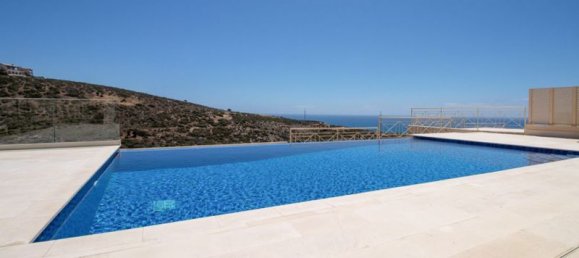 4 dormitorios villa en venta en Paphos, Cyprus № 21132 17