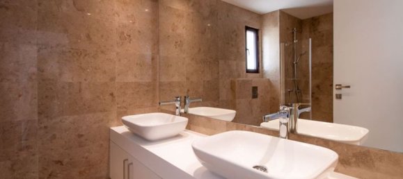 4 dormitorios villa en venta en Paphos, Cyprus № 21132 11