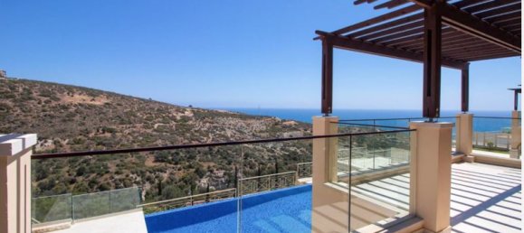4 dormitorios villa en venta en Paphos, Cyprus № 21132 20