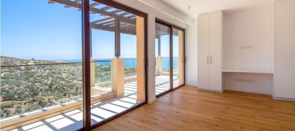 4 dormitorios villa en venta en Paphos, Cyprus № 21132 6