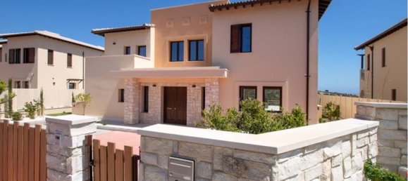 4 dormitorios villa en venta en Paphos, Cyprus № 21132 22