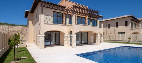 4 dormitorios villa en venta en Paphos, Cyprus № 21132 18