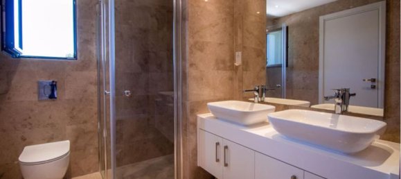 4 dormitorios villa en venta en Paphos, Cyprus № 21132 12