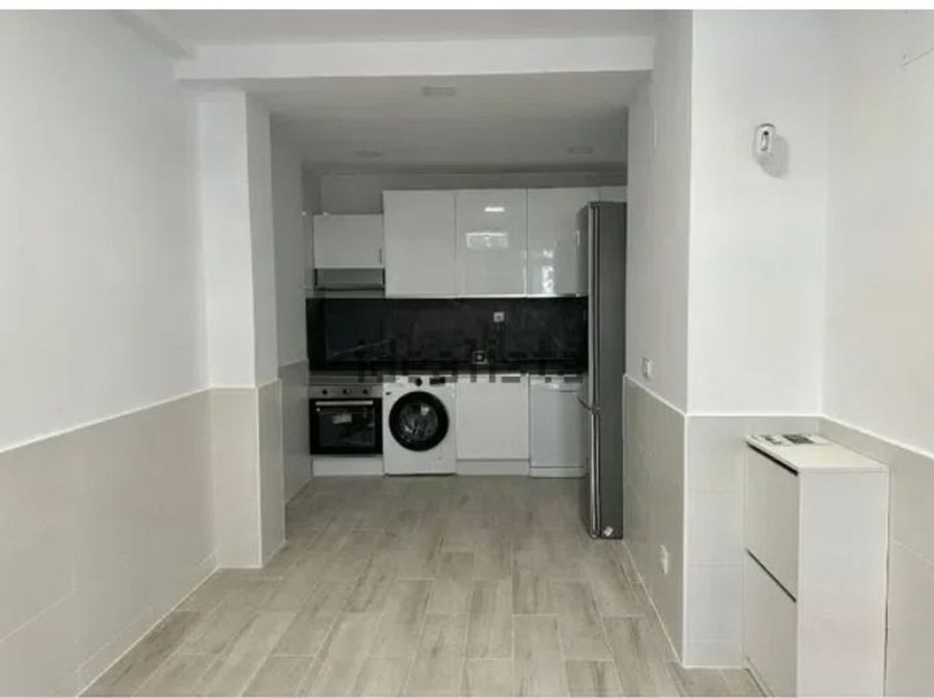 1 chambre Appartement à San Sebastian de los Reyes, Spain No. 281373