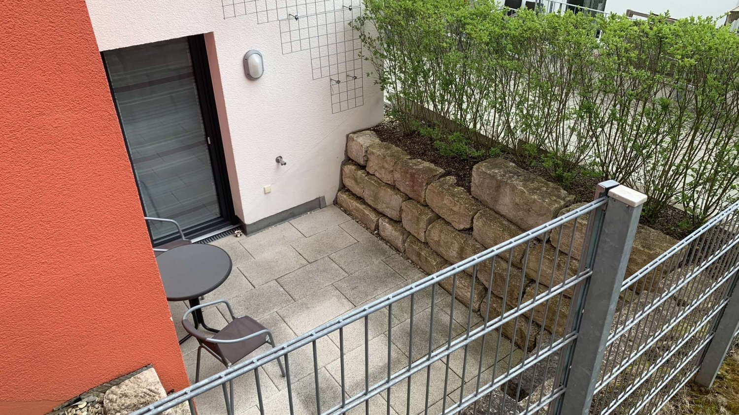 1 Schlafzimmer Wohnung in Rems-Murr-Kreis, Germany, Nr. 64941