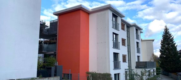 1 Schlafzimmer Wohnung in Rems-Murr-Kreis, Germany, Nr. 64941 4