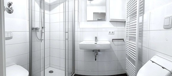 1 Schlafzimmer Wohnung in Rems-Murr-Kreis, Germany, Nr. 64941 3