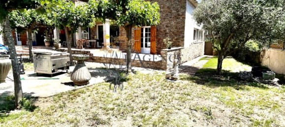 6 غرف نوم فيلا في Biguglia, France رقم 90602 20