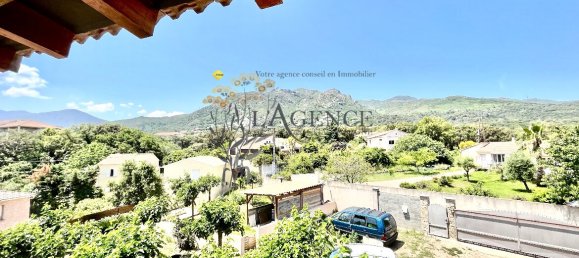 6 غرف نوم فيلا في Biguglia, France رقم 90602 4