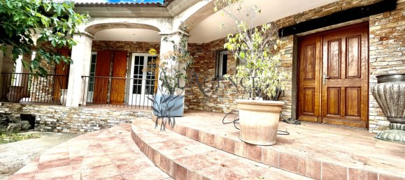 6 غرف نوم فيلا في Biguglia, France رقم 90602 2