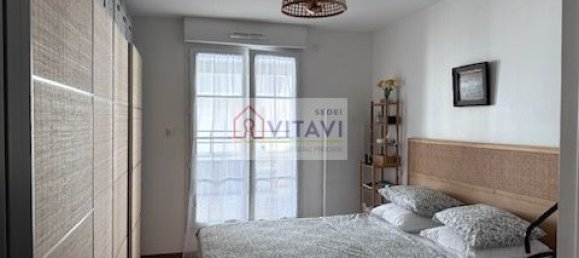 2 bedrooms Apartment in Compiegne, France No. 244678 3