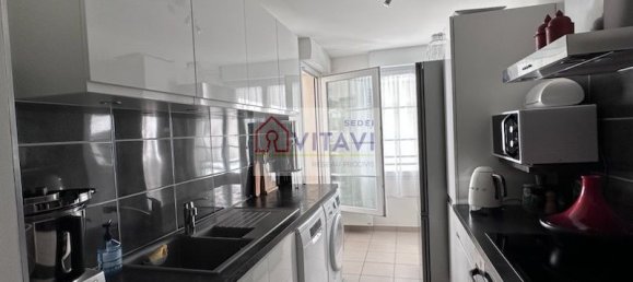 2 bedrooms Apartment in Compiegne, France No. 244678 4