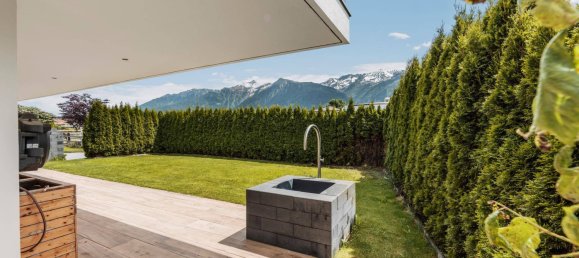 4 Schlafzimmer Haus in Mieming, Austria, Nr. 177623 6