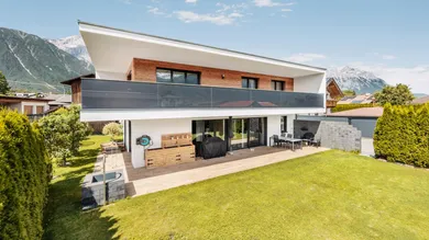 4 Schlafzimmer Haus in Mieming, Austria, Nr. 177623