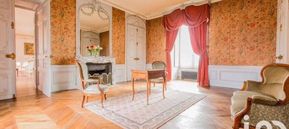 24 Schlafzimmer Schlösser in Blet, France, Nr. 350719 8