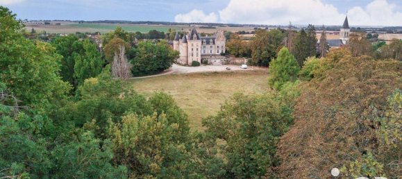24 Schlafzimmer Schlösser in Blet, France, Nr. 350719 36