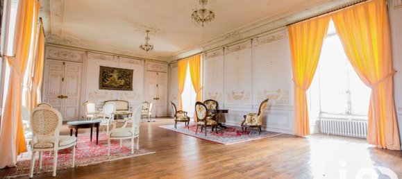 24 Schlafzimmer Schlösser in Blet, France, Nr. 350719 28