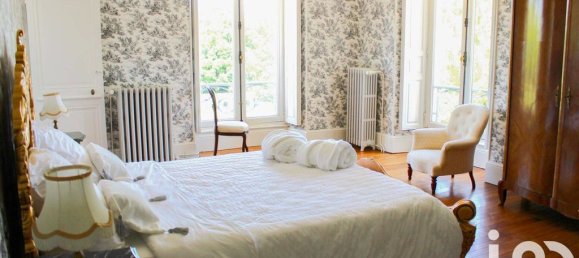 24 Schlafzimmer Schlösser in Blet, France, Nr. 350719 32