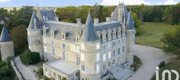 24 Schlafzimmer Schlösser in Blet, France, Nr. 350719 14