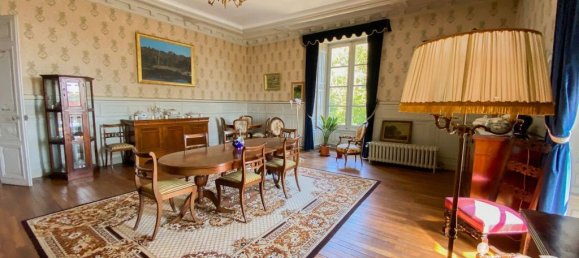 24 Schlafzimmer Schlösser in Blet, France, Nr. 350719 22