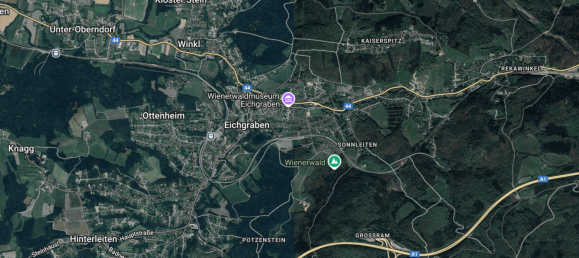 Terrain à Eichgraben, Austria 1782m² No. 209351 5