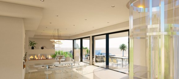 6 bedrooms Villa in Marbella, Spain No. 43716 5