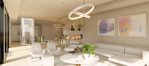 6 bedrooms Villa in Marbella, Spain No. 43716 6