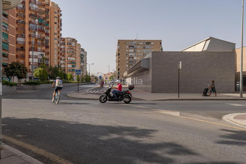 Квартира с 2 спальнями в Гранада, Испания № 234665