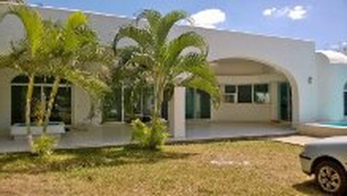 Casa T4 em Merida, Mexico N.º 154800