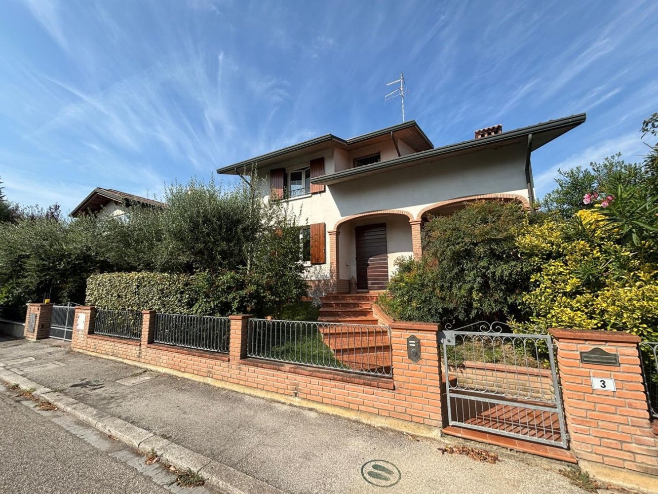 8 bedrooms Villa in Ravenna, Italy No. 319370