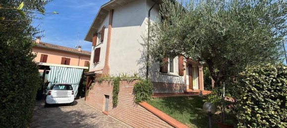 8 bedrooms Villa in Ravenna, Italy No. 319370 20
