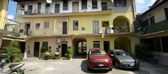 2غرفة شقة في Robbiate, Italy رقم 4280 14