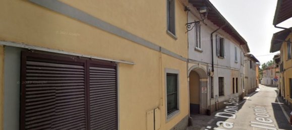 2غرفة شقة في Robbiate, Italy رقم 4280 2