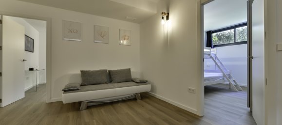 5 bedrooms House in Finestrat, Spain No. 4146 21