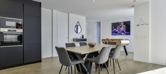 5 bedrooms House in Finestrat, Spain No. 4146 8