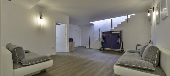 5 bedrooms House in Finestrat, Spain No. 4146 28