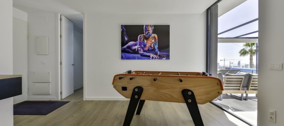 5 bedrooms House in Finestrat, Spain No. 4146 4