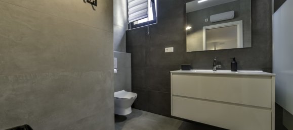 5 bedrooms House in Finestrat, Spain No. 4146 17