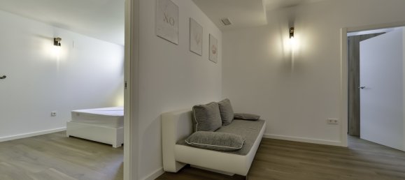 5 bedrooms House in Finestrat, Spain No. 4146 29