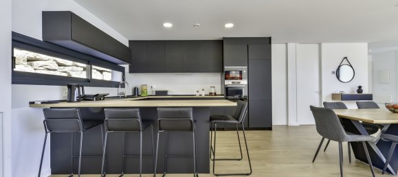 5 bedrooms House in Finestrat, Spain No. 4146 9