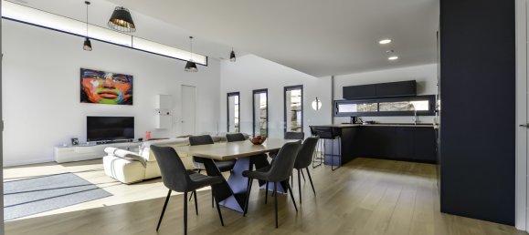 5 bedrooms House in Finestrat, Spain No. 4146 3