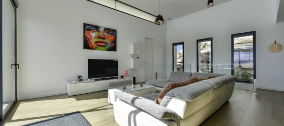 5 bedrooms House in Finestrat, Spain No. 4146 13