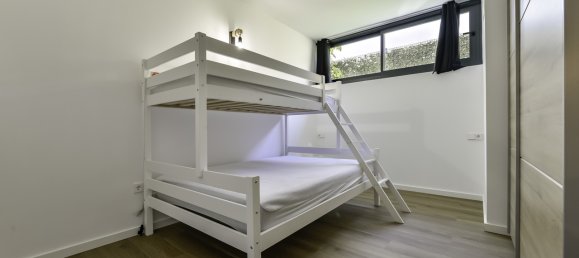 5 bedrooms House in Finestrat, Spain No. 4146 19