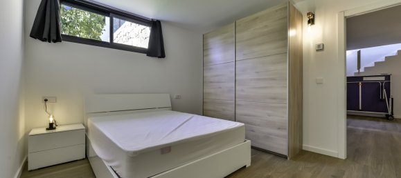 5 bedrooms House in Finestrat, Spain No. 4146 26