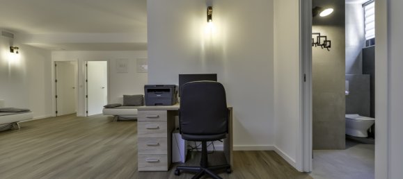 5 bedrooms House in Finestrat, Spain No. 4146 18